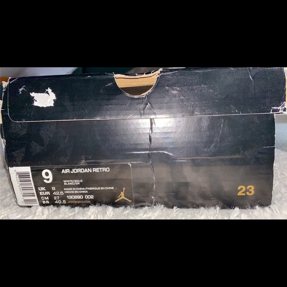 AIR Jordan 1 Retro HighTop Fearless UNC to… - Picture 5 of 5